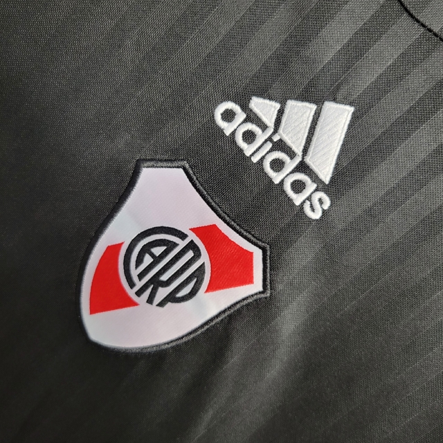 Camiseta River Plate 23/24 Icon - Masculino