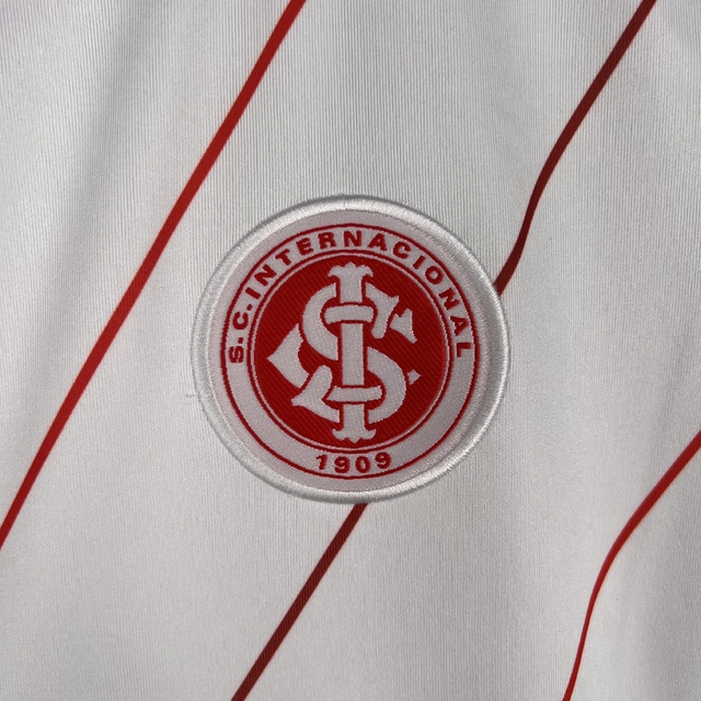 Camiseta Internacional 23/24 Away - Feminina