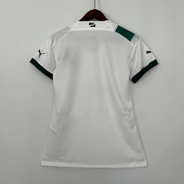 Camisa Palmeiras 23/24 Feminina - Urban Store