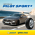 Pneu Michelin Aro 18 Pilot Sport 4 -245/40 ZR18 97Y