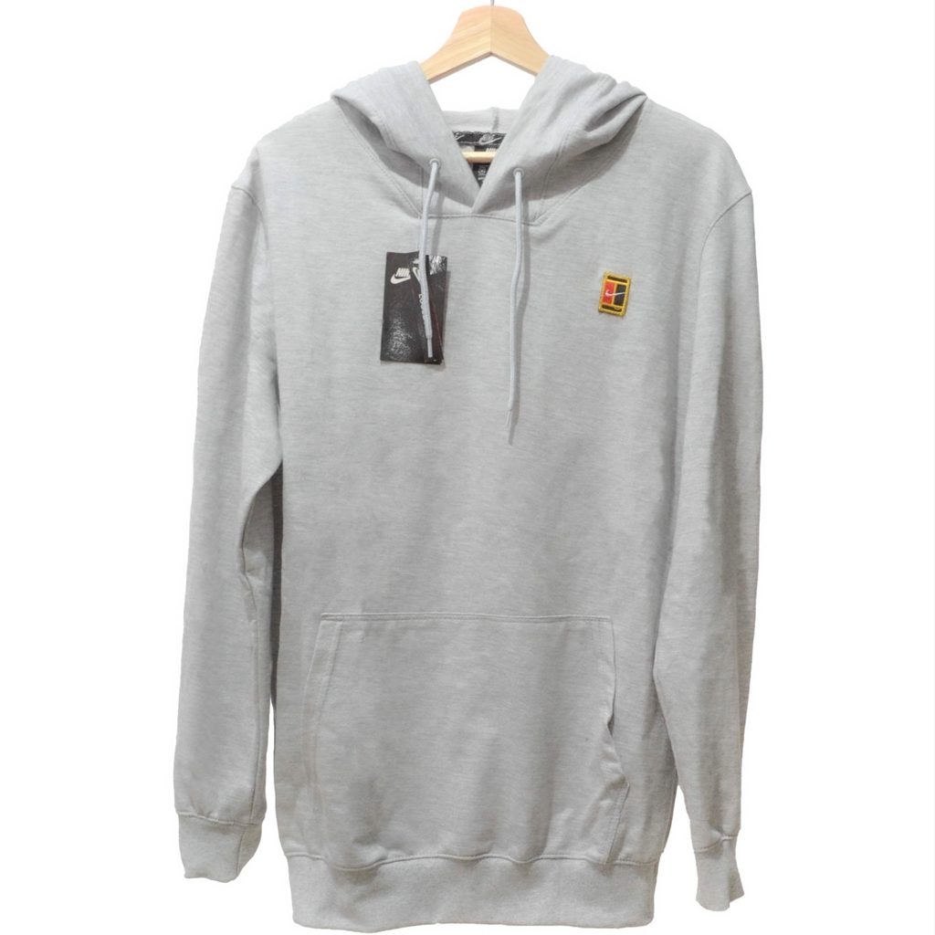BUZO NIKE FRIZADO NEGRO PREMIUM - Comprar en Farnistore
