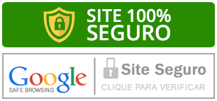 Site Seguro Google Safe Browsing