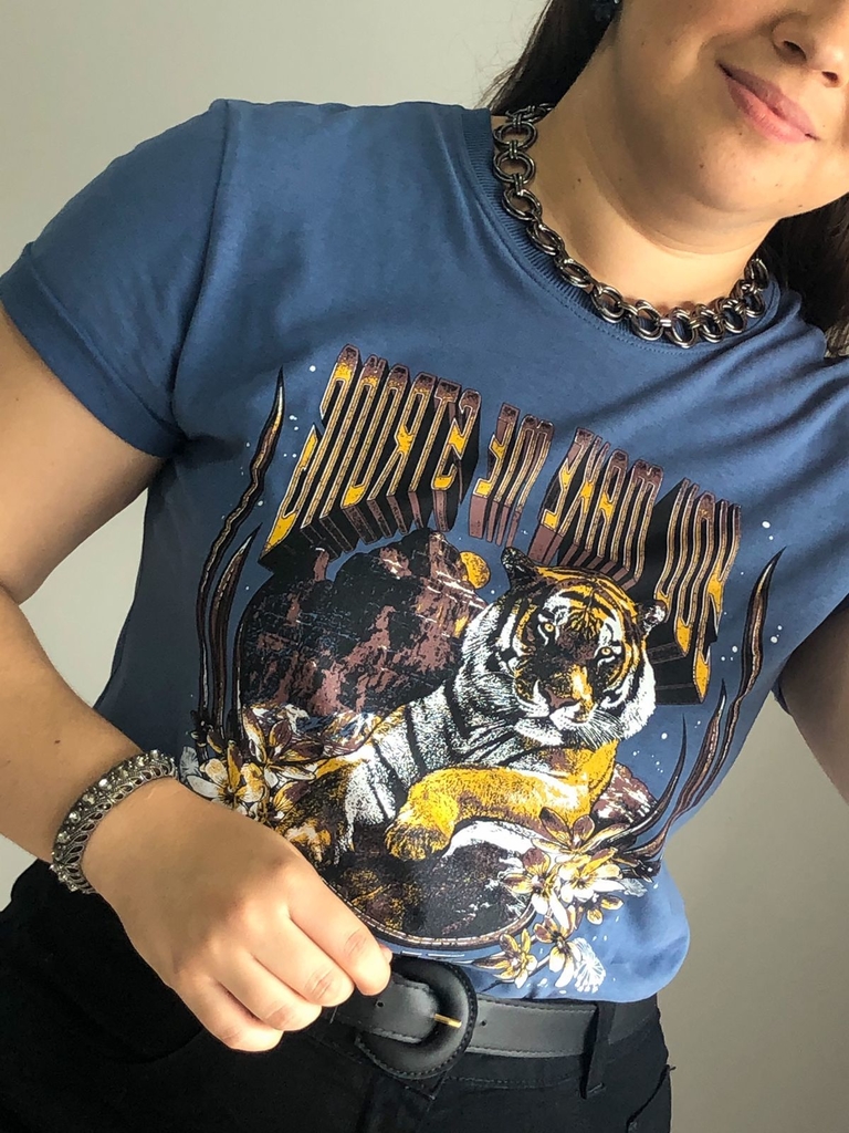 t shirt estampada