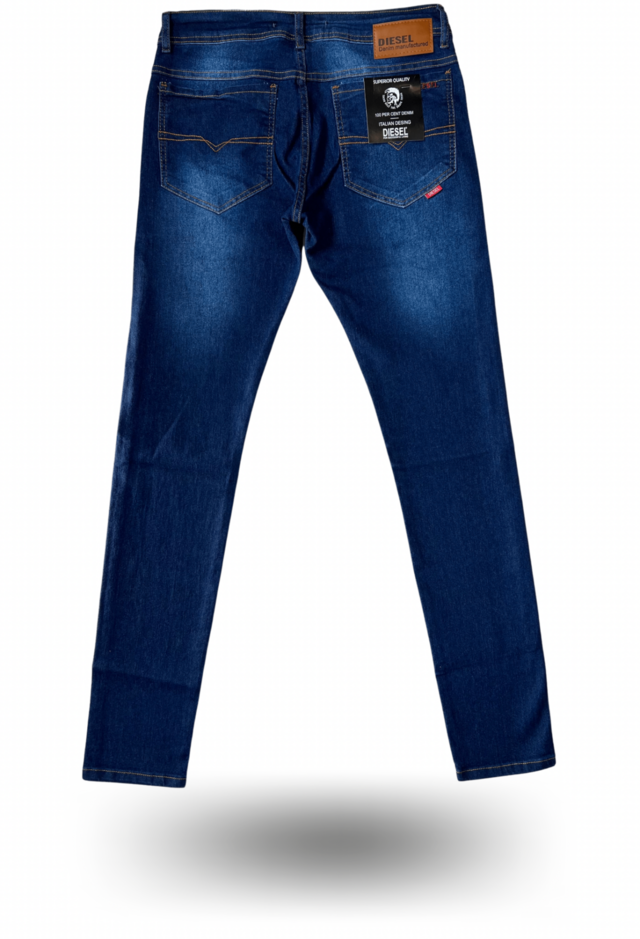 Calça Jeans Diesel - Comprar em LOJA SALVATORE
