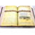 Imagem do Bíblia King James 1611 BKJ Com Estudo Holman Marrom E Preto
