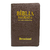 Bíblia Sagrada Devocional Presente Diário NVI Marrom - comprar online
