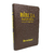 Bíblia Sagrada Devocional Presente Diário NVI Marrom