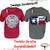 Camiseta Masculina Toro - comprar online