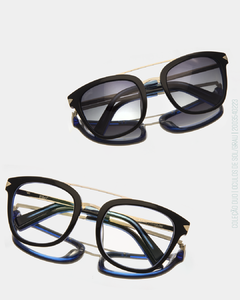Óculos de sol To Be Sunglasses 200354 - comprar online