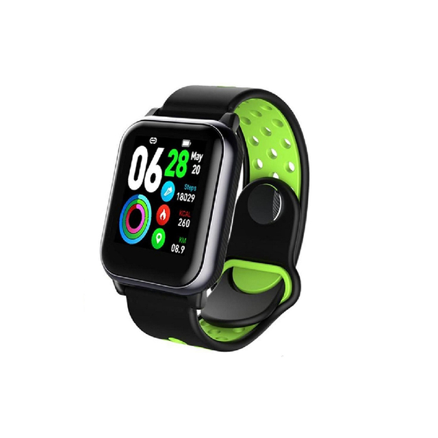 SmartWatch Reloj Bluetooth Pulso Presión Daikon Ky-11