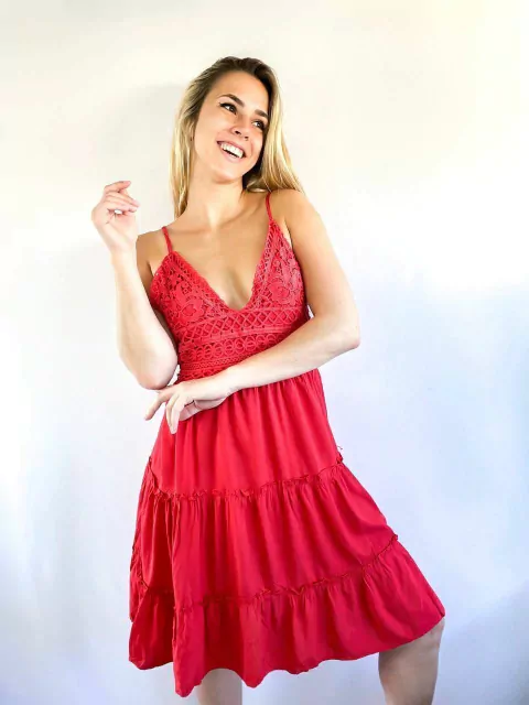 Comprar Vestidos importados en Sahad Indumentaria Comprar Vestidos importados en Sahad Indumentaria