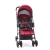 COCHE TRAVEL SYSTEM GO - PURPURA - Kiddy Argentina
