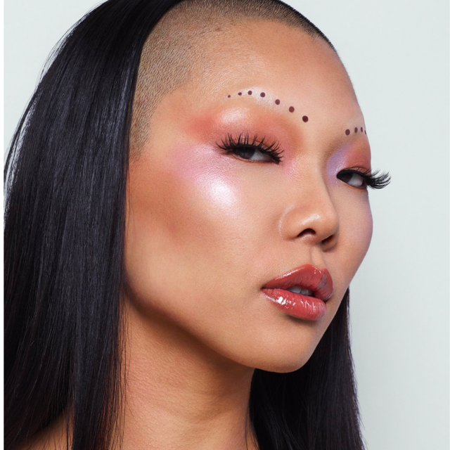 R.e.m Beauty Utmost Importance Plumping Gloss