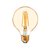Lampara LED Filamento 8W GOLDEN G95 - DIST. INTERELEC S.A.