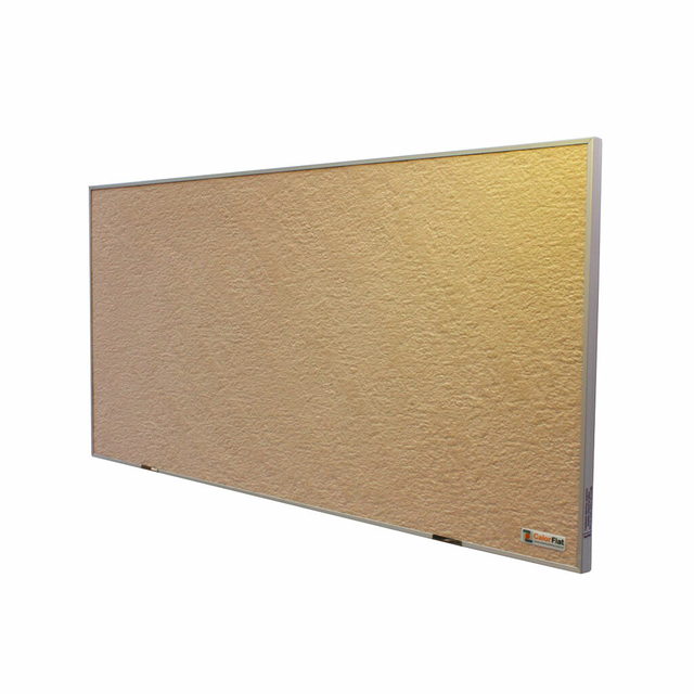 Panel Calefactor Elegance 620w Calorflat
