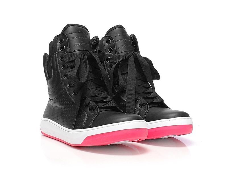Bota New Nobuck Collab Juju Salimeni Verde Água