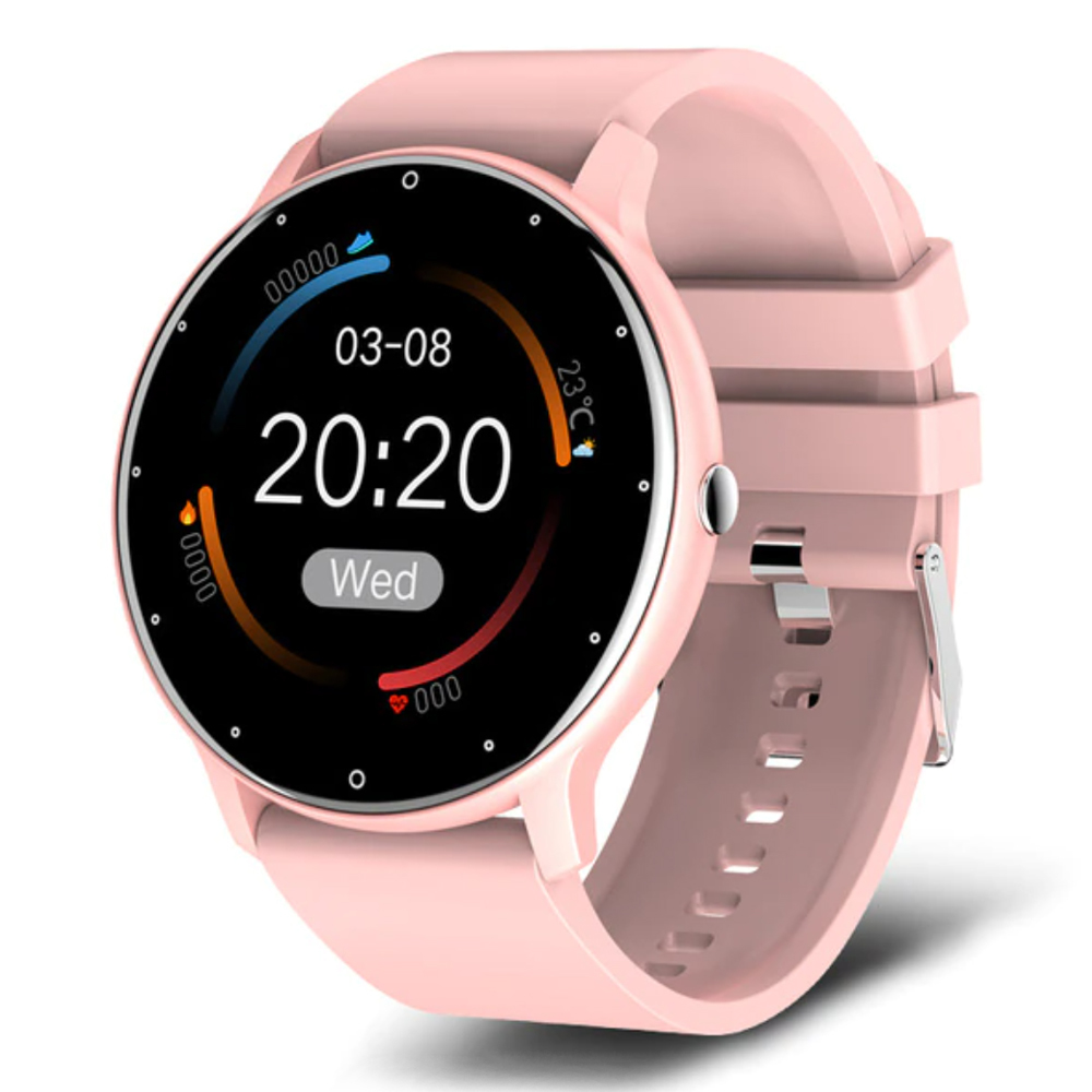 smartwatch para corrida