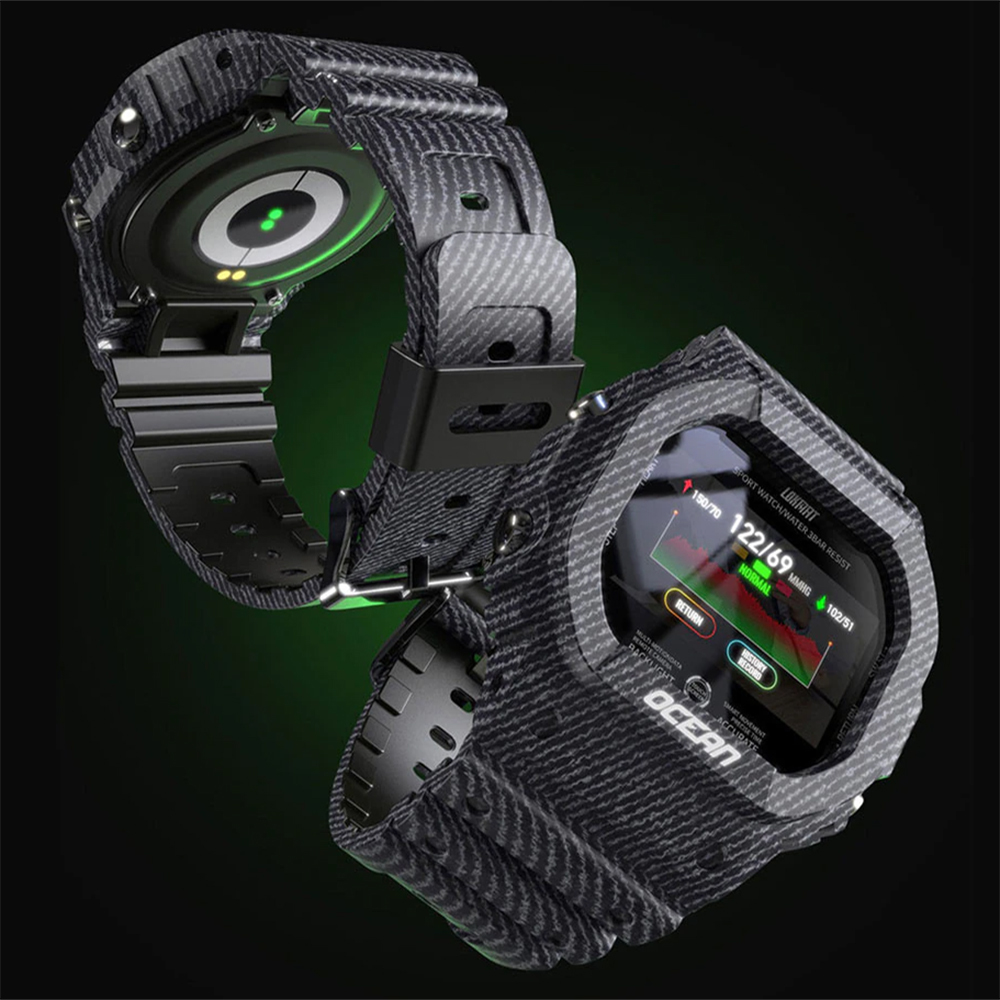smartwatch m active