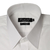 Camisa Fio 120 Egípcio Branca Detalhe Losango Punho Simples na internet