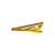 Prendedor de Gravata Dourado 02 na internet