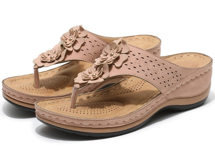 SANDÁLIA ORTOPÉDICA CONFORT PLUSS™ 2021