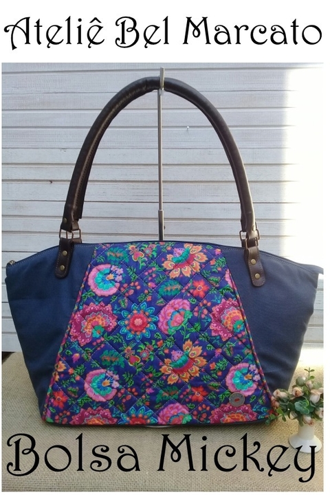 emmaline bolsas free patterns