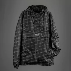 Buzo Anorak Dark Night