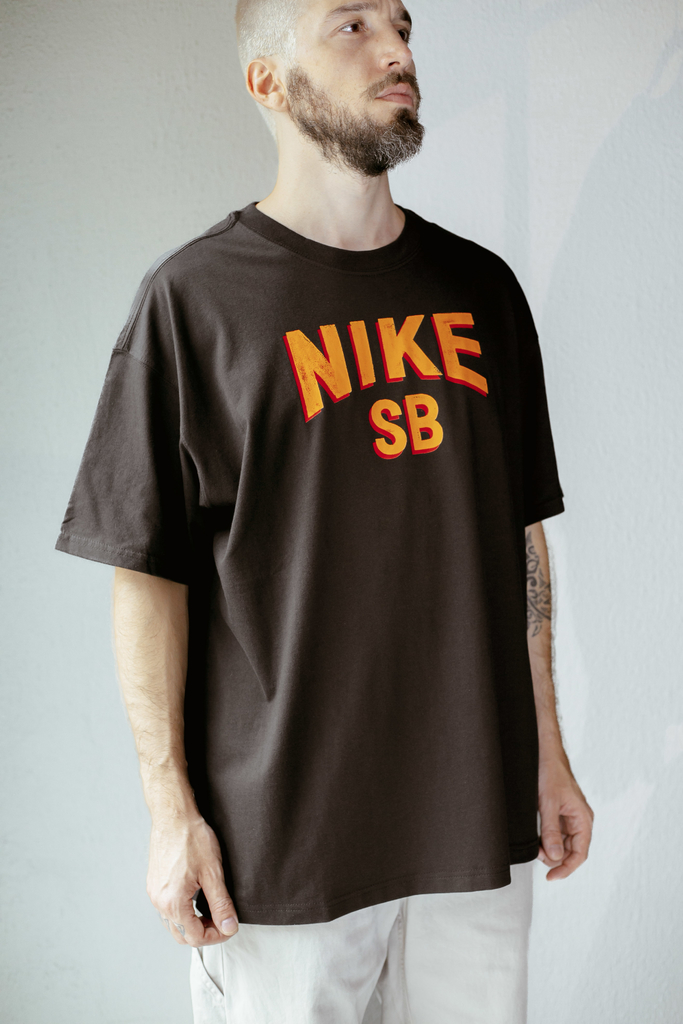 Camiseta Nike Sb - Comprar em Hardflip Skate Shop