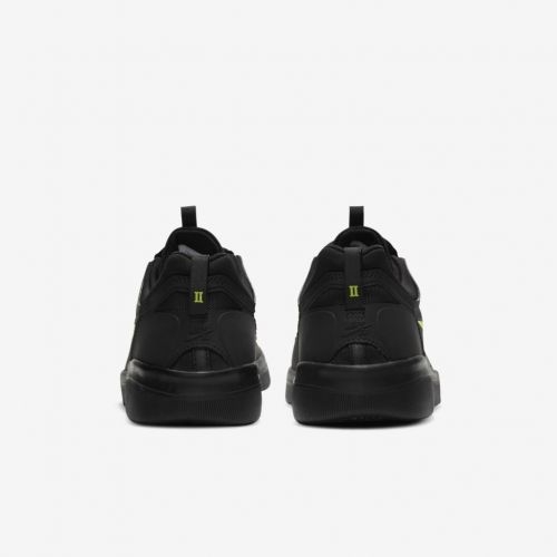 tênis nike sb nyjah free 2 unissex