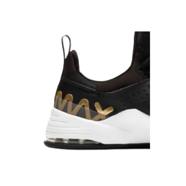 tênis air max bella tr 3 feminino