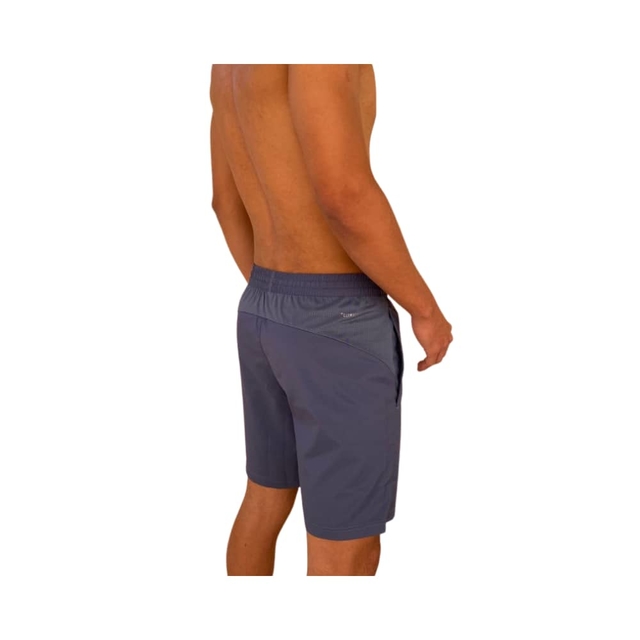 shorts adidas masculino com bolso