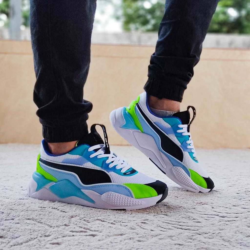 tenis puma do neymar