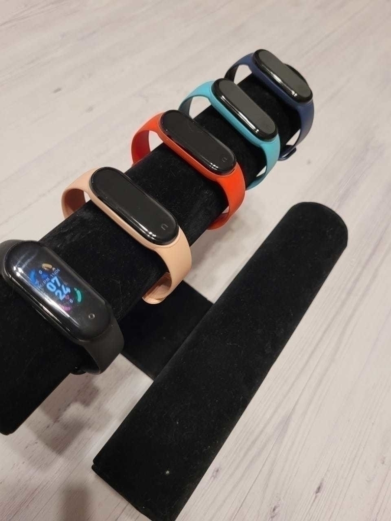 Smartband M6 - Clash Insumos