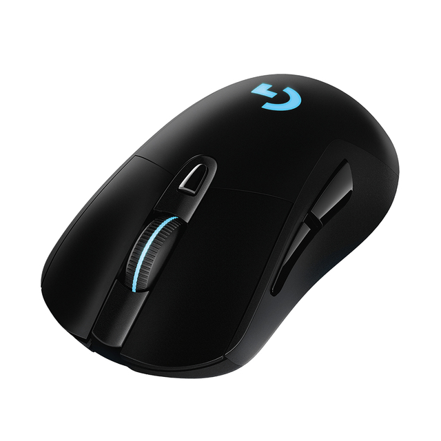 Mouse Gamer Logitech G703 Lightspeed Wireless