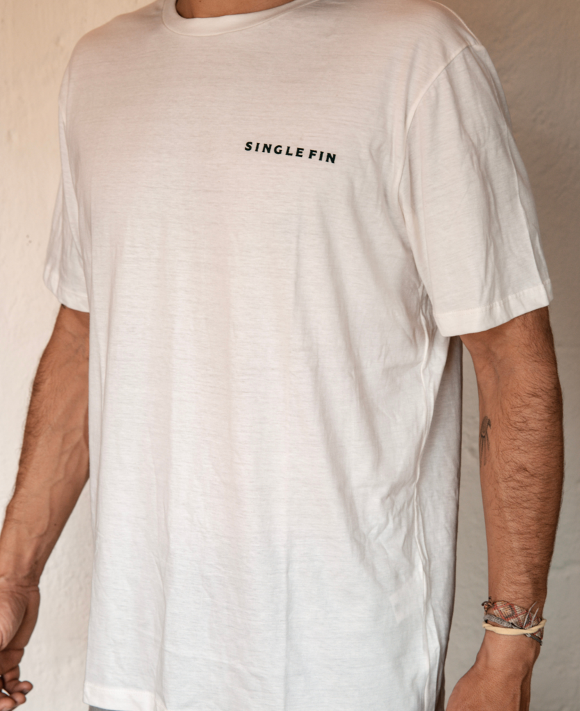 camiseta da off white