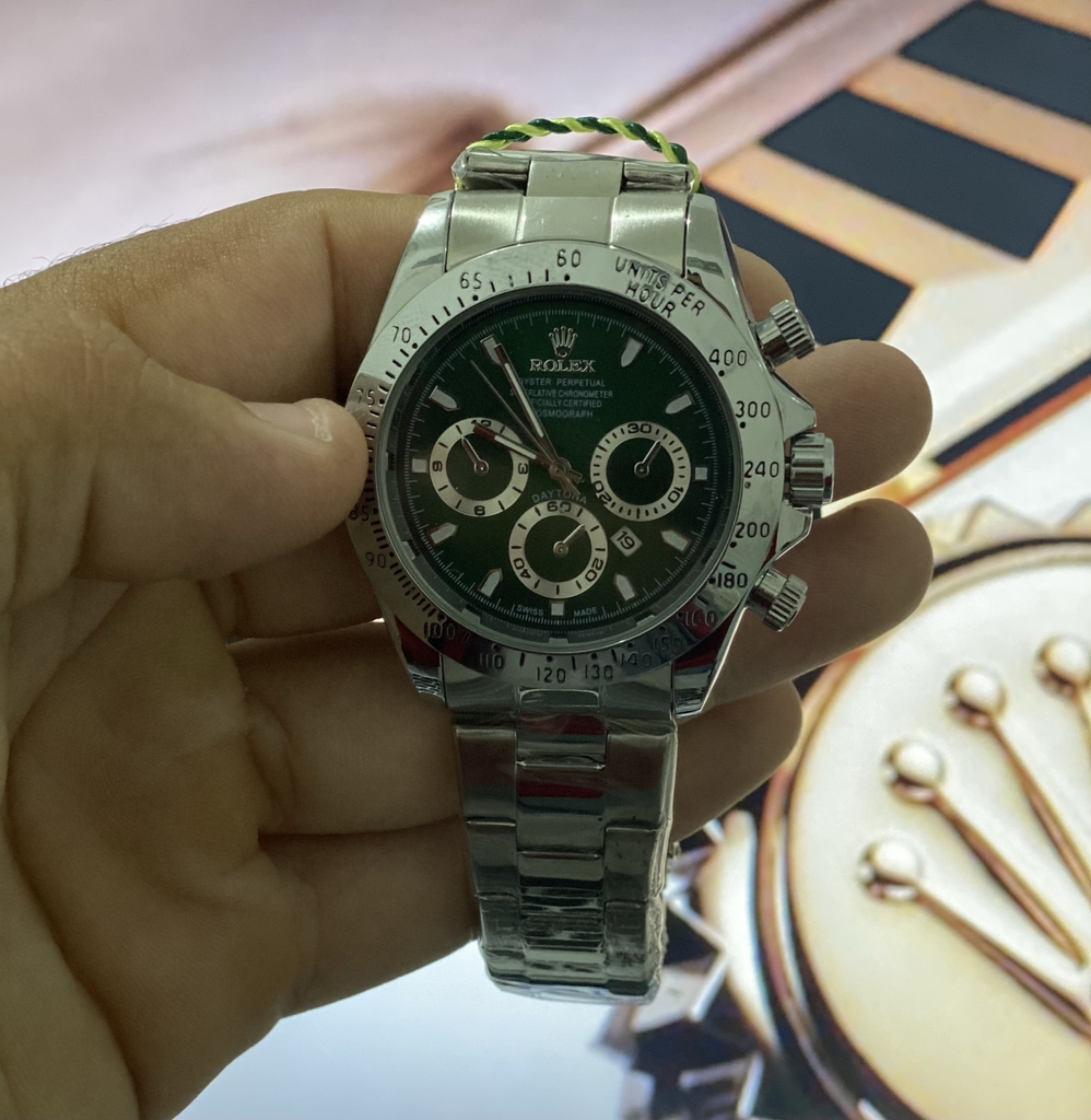 relogio rolex comprar