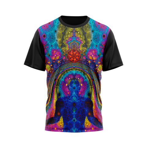 camisetas psicodelicas