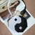 Bolsa Yin Yang - comprar online