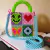 Bolsa Happy - Eufloria Studio