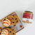 Pasta de Amendoim Canela - 230g | Da Tereza - loja online