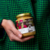 Pasta de Amendoim Salgada com Mix de Sementes - 230g | Da Tereza - loja online