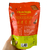 Cracker Lemon Pepper - 200g | MadeReal - KINEO | Orgânico • Vegano • Saudável