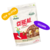Cereal Matinal Sem Glúten - Chocolate - 200g | Vitalin - comprar online