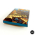 Día del Padre 2021 - Caja para tableta de chocolate de 15cm x 10cm x 1cm - Rock Modelo 2 - comprar online
