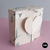 Día de la Madre: Caja de 15cm x 15cm x 5cm - Linea LOVE - Modelo 5