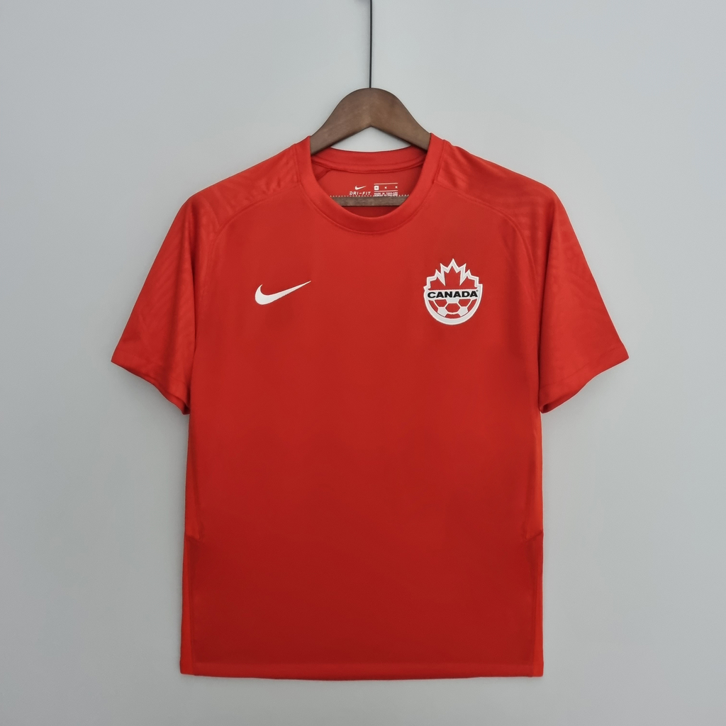 Camisa Seleção do Canada 22-23 - Sport Concept