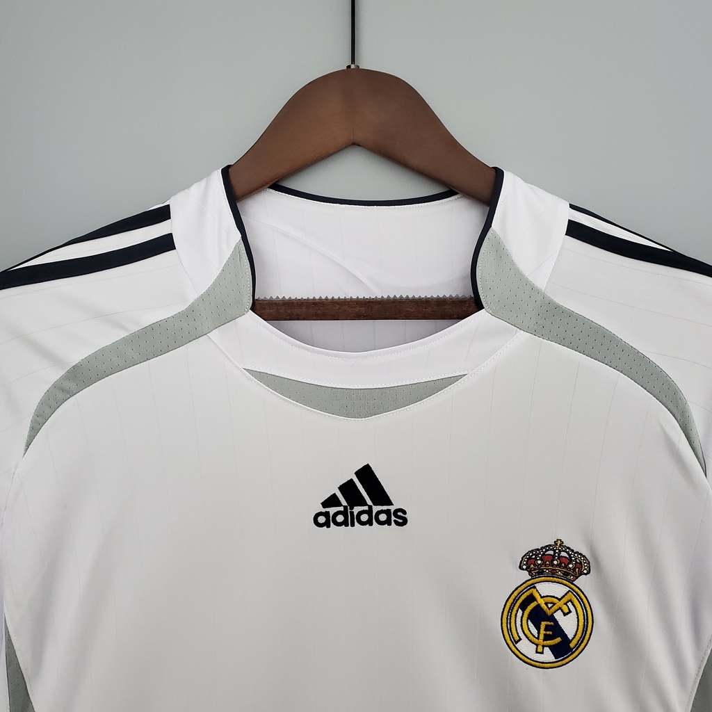 Camisa Real Madrid Edição Especial - Sport Concept