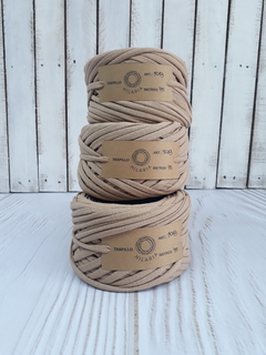 Trapillo Hilaria * tela * beige