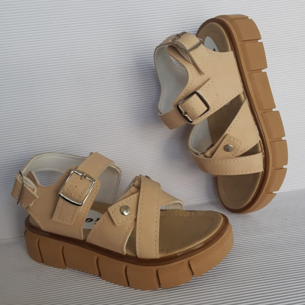 CANDY CRUX NUDE - Comprar en PEPOS