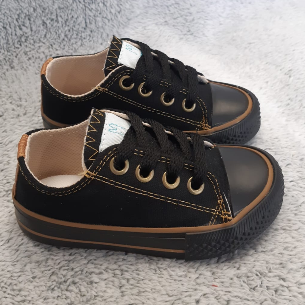 ZAPATILLAS RABBIT TOTAL BLACK - Comprar en PEPOS